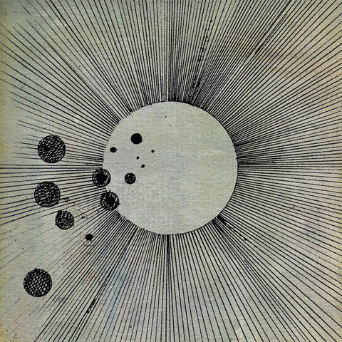 Flying Lotus | Cosmogramma | Album-Vinyl