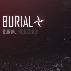 Burial | Burial | Album