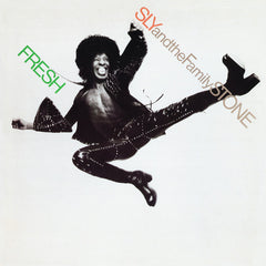 Sly et la famille Stone | Frais | Album