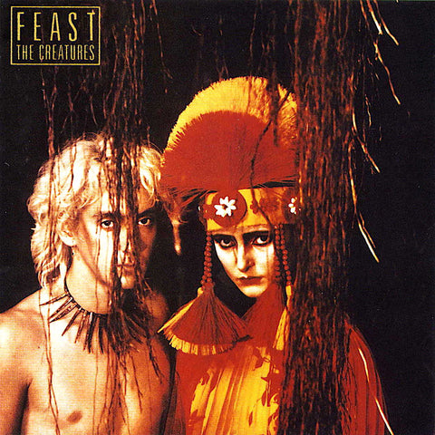 The Creatures | Feast | Album-Vinyl