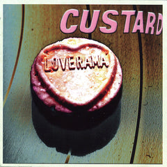 Custard | Loverama | Album