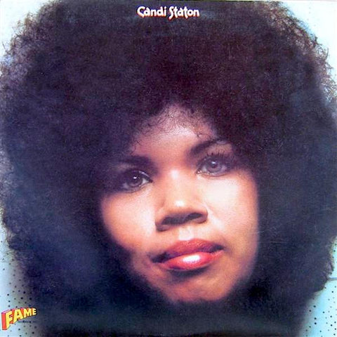 Candi Staton | Candi Staton | Album-Vinyl