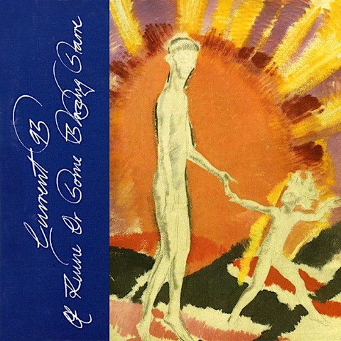 Current 93 | Of Ruine or Some Blazing Starre | Album-Vinyl