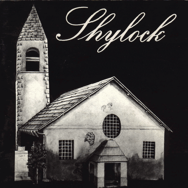 Shylock | Gialorgues | Album