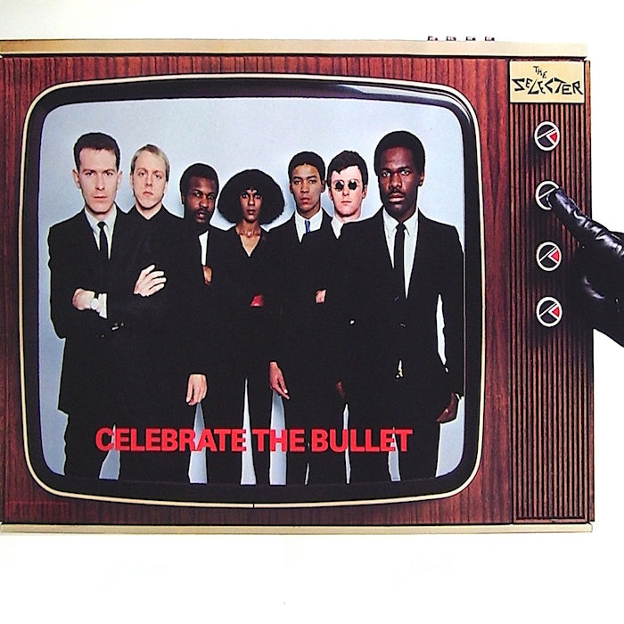 The Selecter | Celebrate the Bullet | Album-Vinyl
