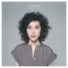 St Vincent | Marry Me | Album