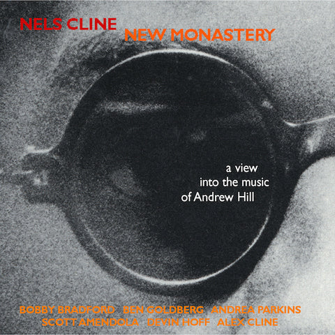 Nels Cline | New Monastery | Album-Vinyl