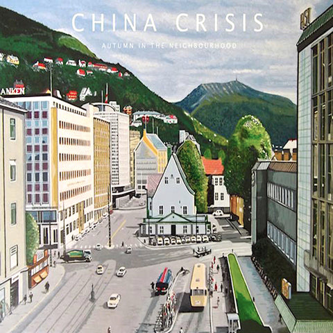 China Crisis | Autumn in the Neighbourhood | Album-Vinyl