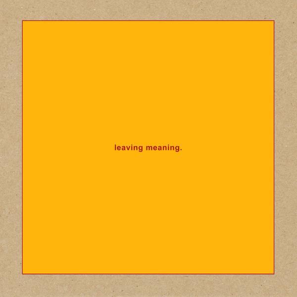 Swans | Leaving Meaning | Album-Vinyl