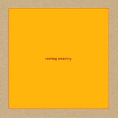 Swans | Leaving Meaning | Album