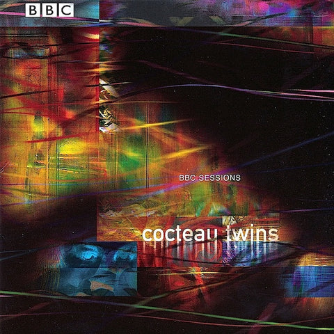 Cocteau Twins | BBC Sessions (Live) | Album-Vinyl