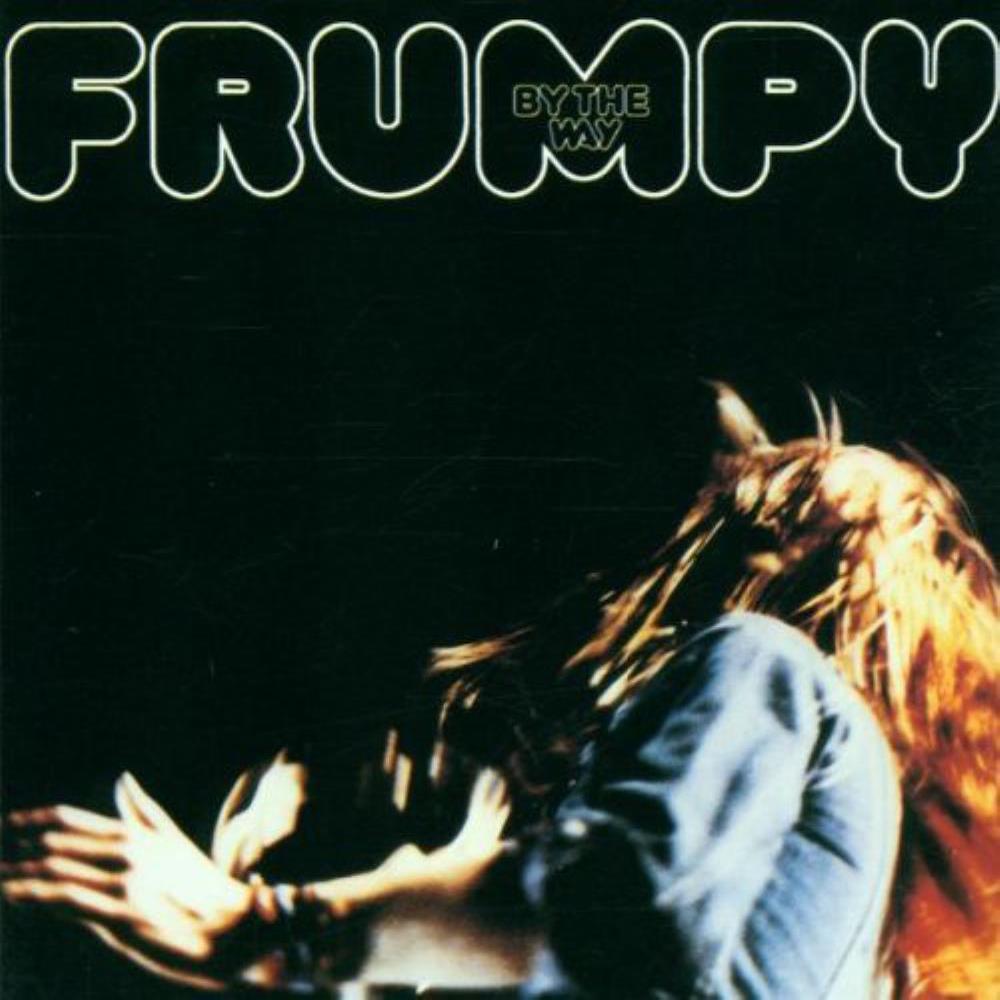 Frumpy | By The Way | Album-Vinyl