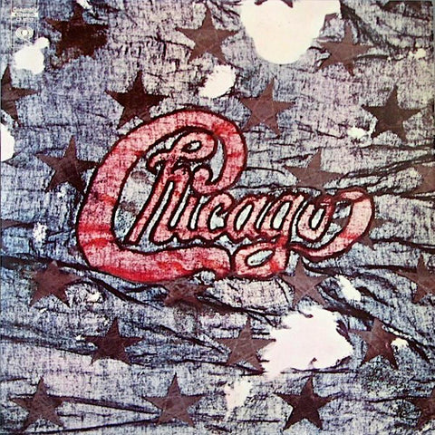 Chicago | Chicago III | Album-Vinyl