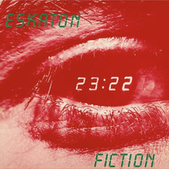 Eskaton | Fiction | Album