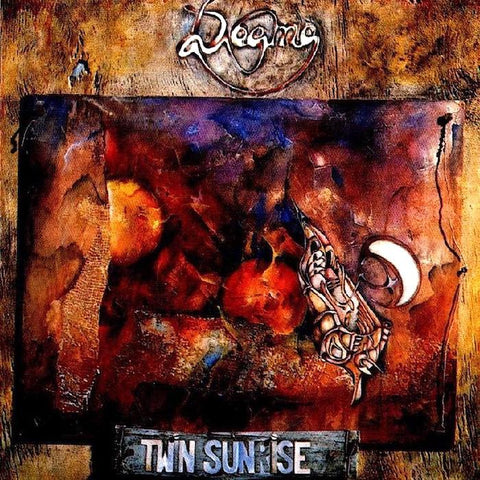 Dogma | Twin Sunrise | Album-Vinyl