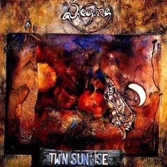 Dogma | Twin Sunrise | Album