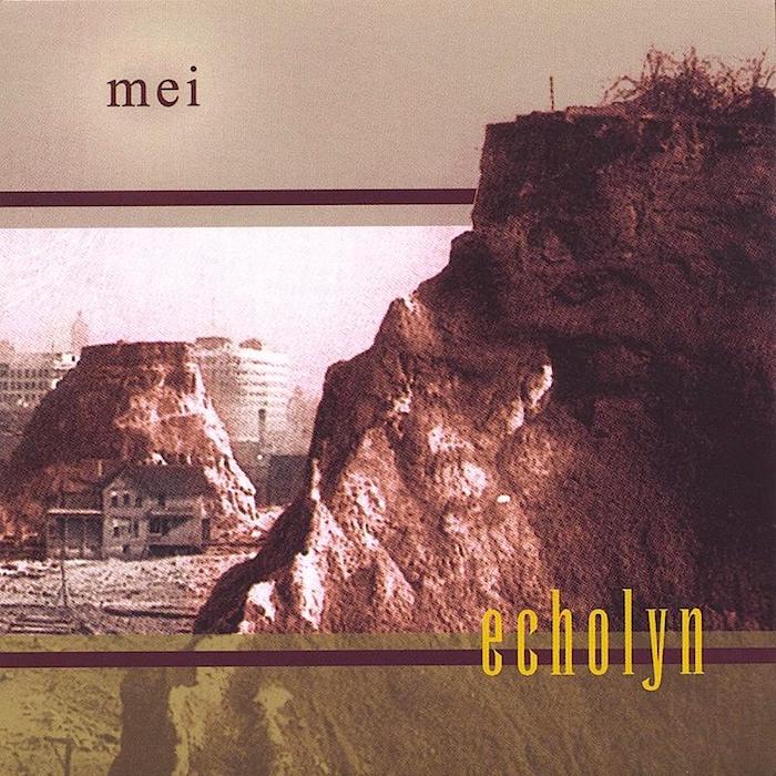 Echolyn | Mei | Album-Vinyl