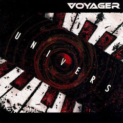 Voyager | uniVers | Album