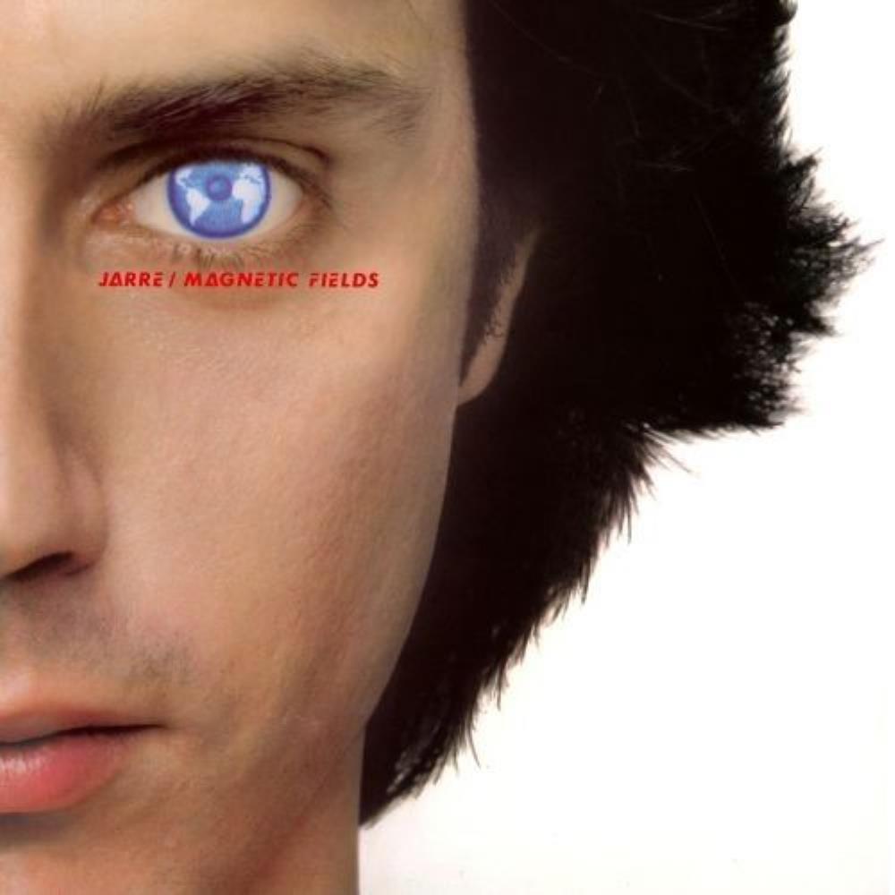 Jean Michel Jarre | Les Chants Magnetiques | Album-Vinyl