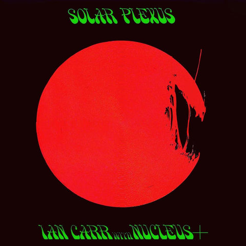 Nucleus | Solar Plexus | Album-Vinyl