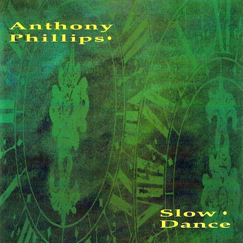Anthony Phillips | Slow Dance | Album-Vinyl