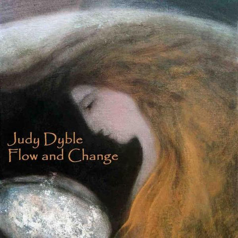 Judy Dyble | Flow and Change | Album-Vinyl