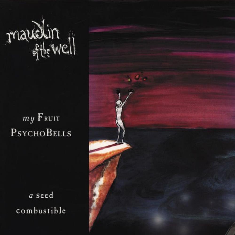 maudlin of the well | My Fruit Psychobells... A Seed Combustible | Album-Vinyl