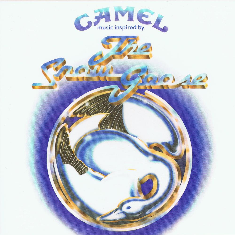 Camel | The Snow Goose | Album-Vinyl