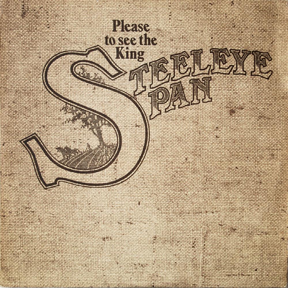 Steeleye Span | Please to See the King | Album-Vinyl