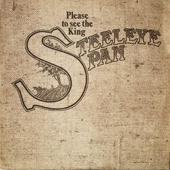 Steeleye Span | Please to See the King | Album