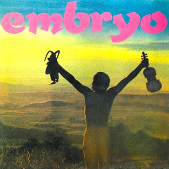 Embryo | Embryo's Rache | Album