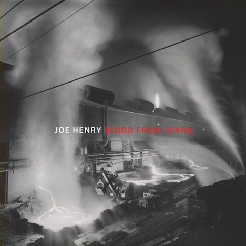 Joe Henry | Blood From Stars | Album-Vinyl