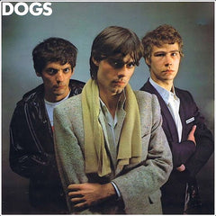 Dogs | Different | Album