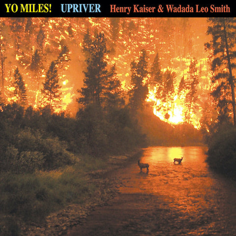 Yo Miles! | Yo Miles! Upriver | Album-Vinyl