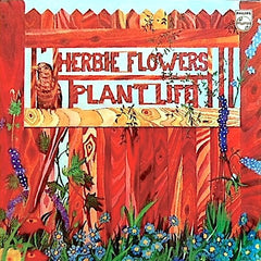 Herbie Flowers | Plant Life | Album