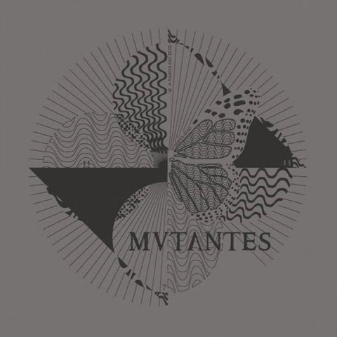 Os Mutantes | Mutantes ao vivo: Barbican Theatre, Londres, 2006 (Live) | Album-Vinyl