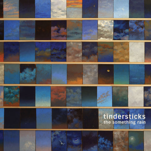 Tindersticks | The Something Rain | Album-Vinyl