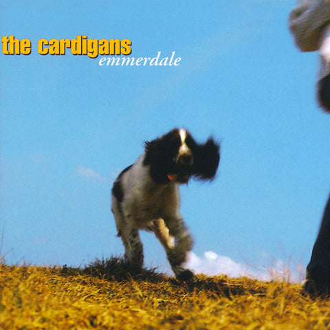 The Cardigans | Emmerdale | Album-Vinyl