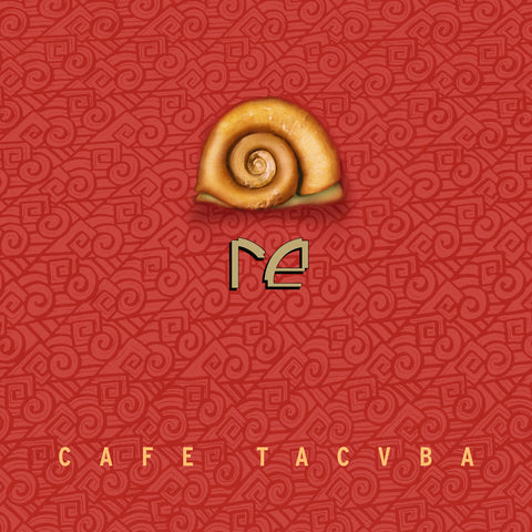 Cafe Tacvba | Re | Album-Vinyl