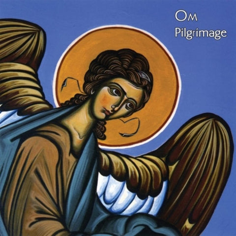 Om | Pilgrimage | Album-Vinyl
