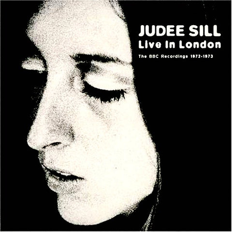 Judee Sill | Live in London: The BBC Recordings 1972-1973 (Arch.) | Album-Vinyl