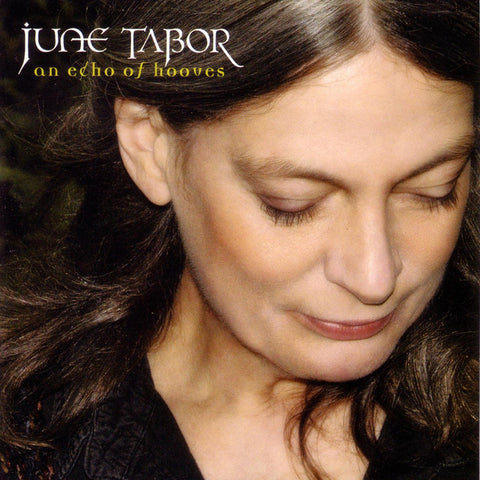 June Tabor | An Echo of Hooves | Album-Vinyl