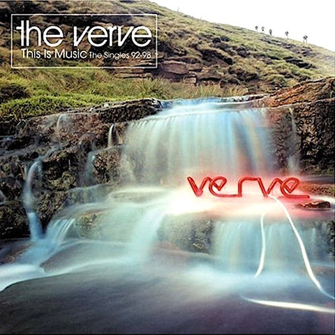 The Verve | This is Music: The Singles 92-98 (Comp.) | Album-Vinyl