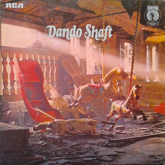 Dando Shaft | Dando Shaft | Album-Vinyl