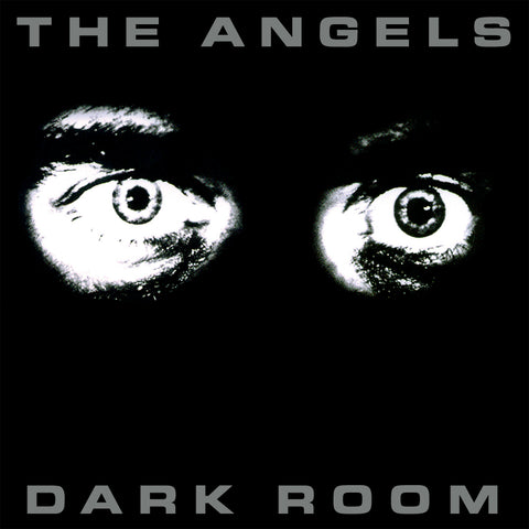 The Angels | Dark Room | Album-Vinyl