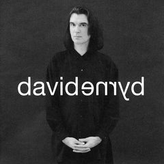 David Byrne | David Byrne | Album