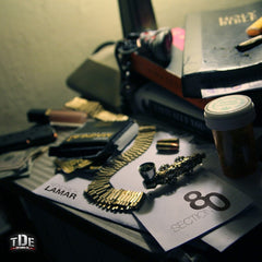 Kendrick Lamar | Section.80 | Album