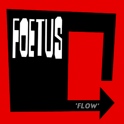 Foetus | Flow | Album-Vinyl