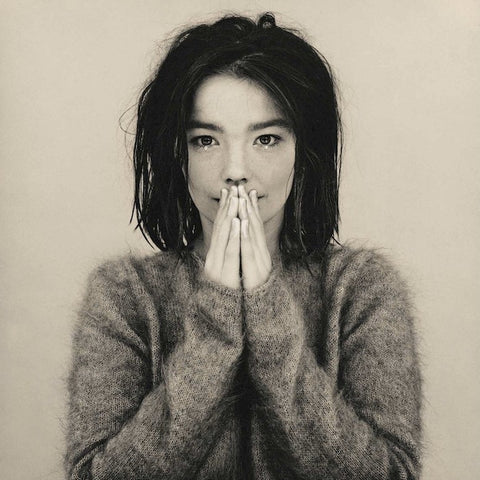 Björk | Debut | Album-Vinyl