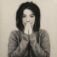 Björk | Debut | Album